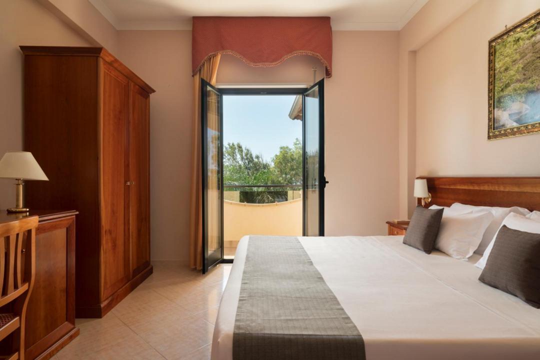 Madama Club Village Steccato Room photo